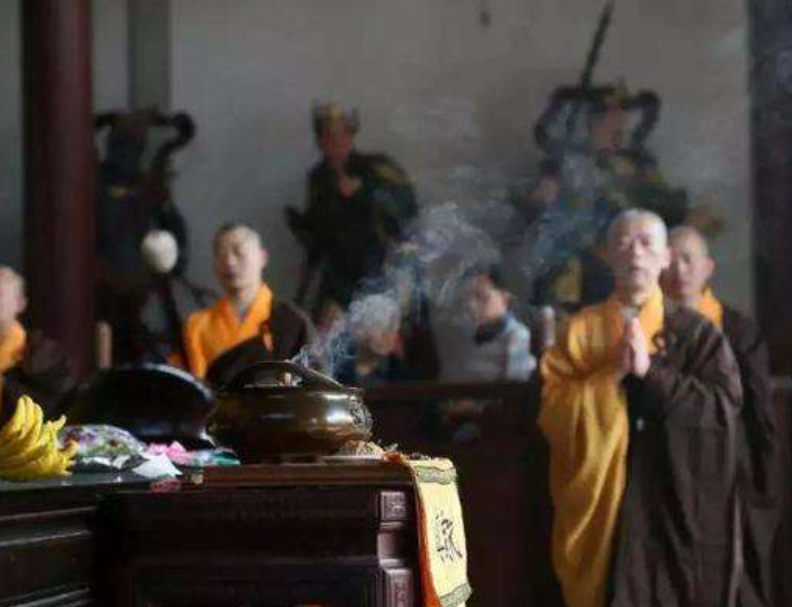 老北京胡同