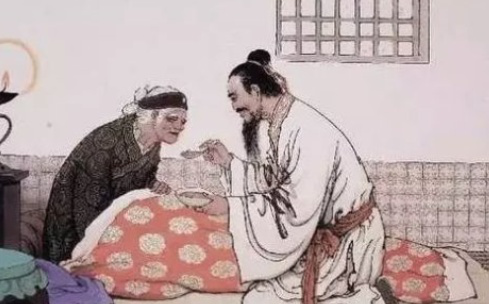 人心不足蛇吞象