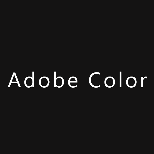 Adobe Color