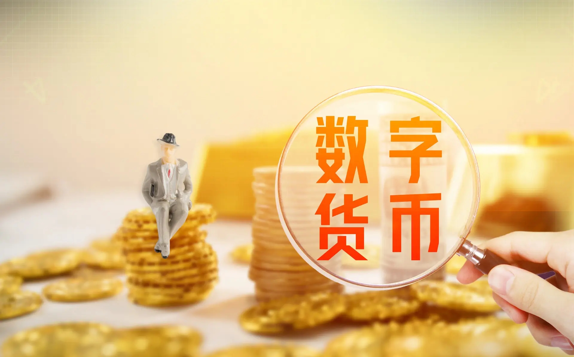 数字货币概念走强 支付机构的“数字人民币”故事怎么讲？插图