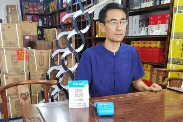 烟酒行老板创业12年,为何每次都能借势行业变化,快速精准转型?插图2 烟酒行老板创业12年,为何每次都能借势行业变化,快速精准转型?插图2